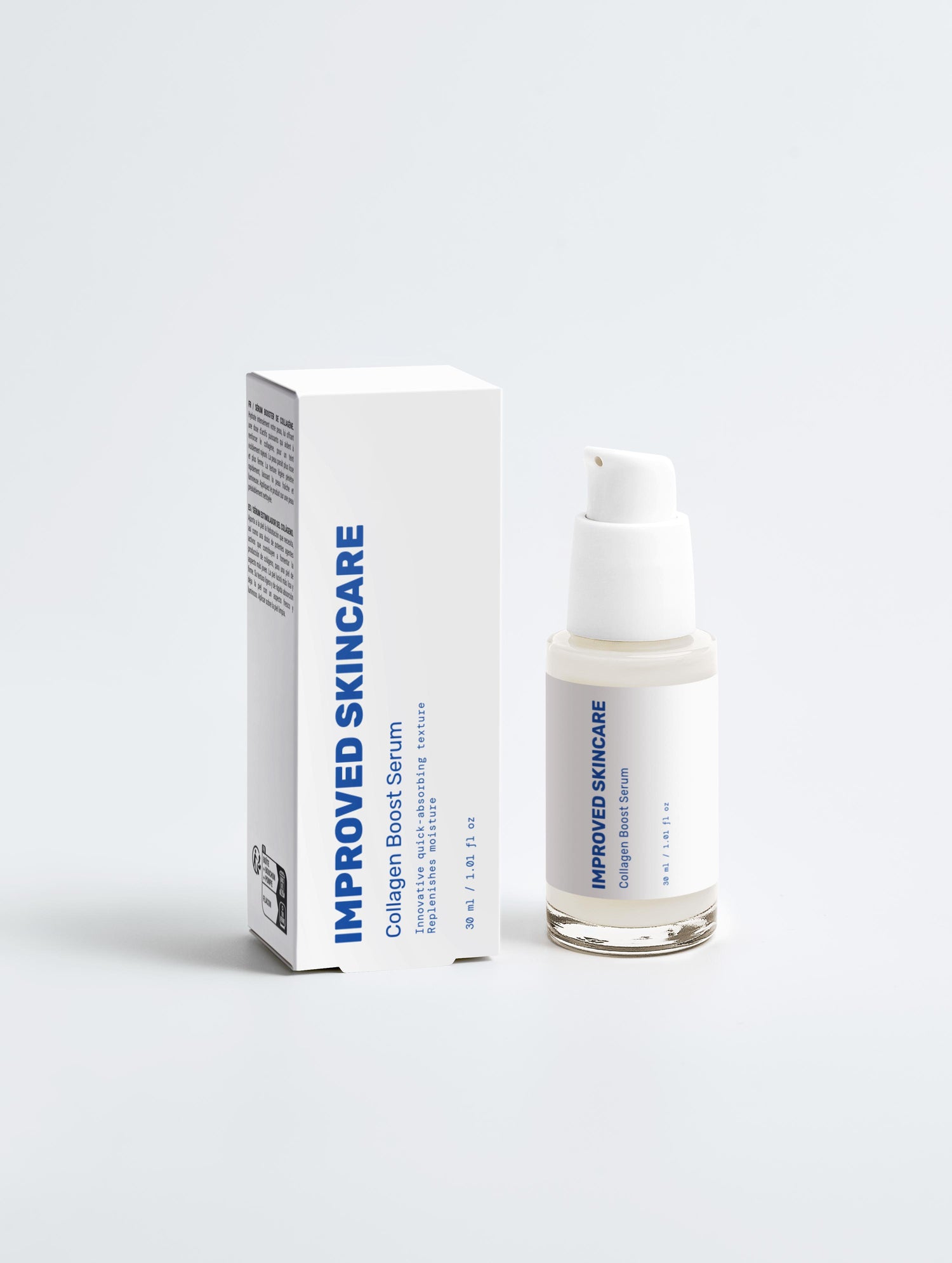 Collagen Boost Serum
