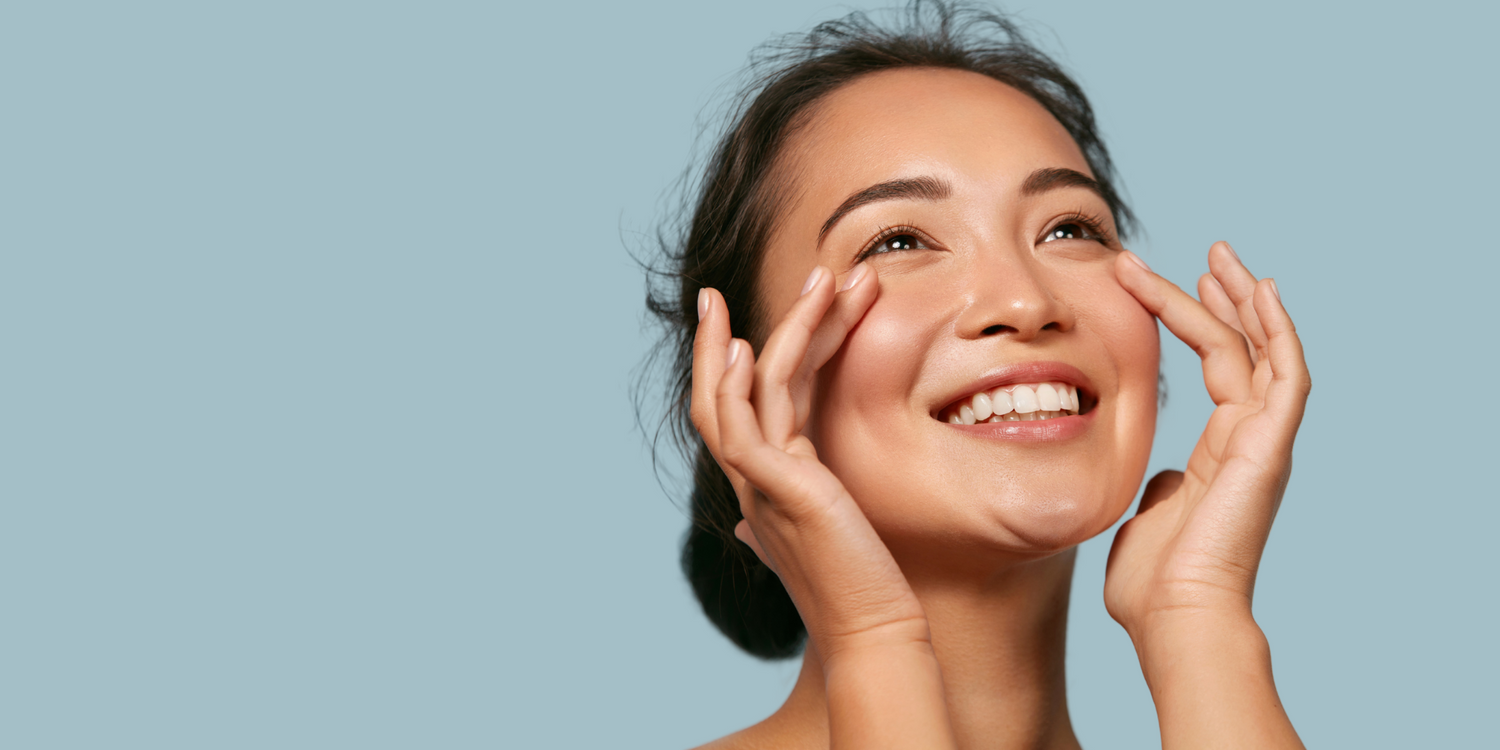 Improved Skincare