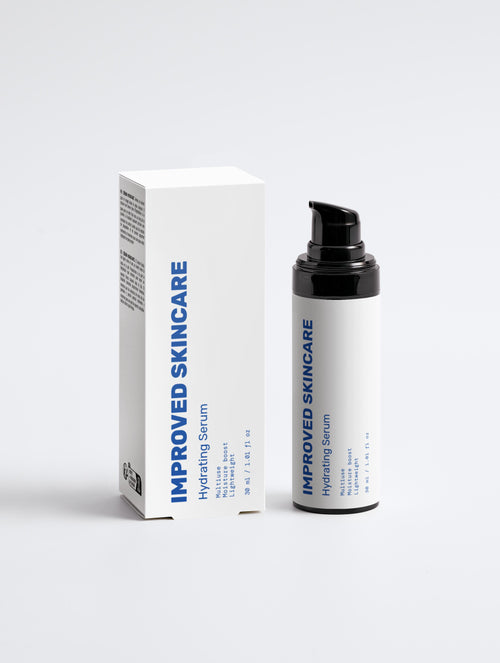 Hydrating Serum
