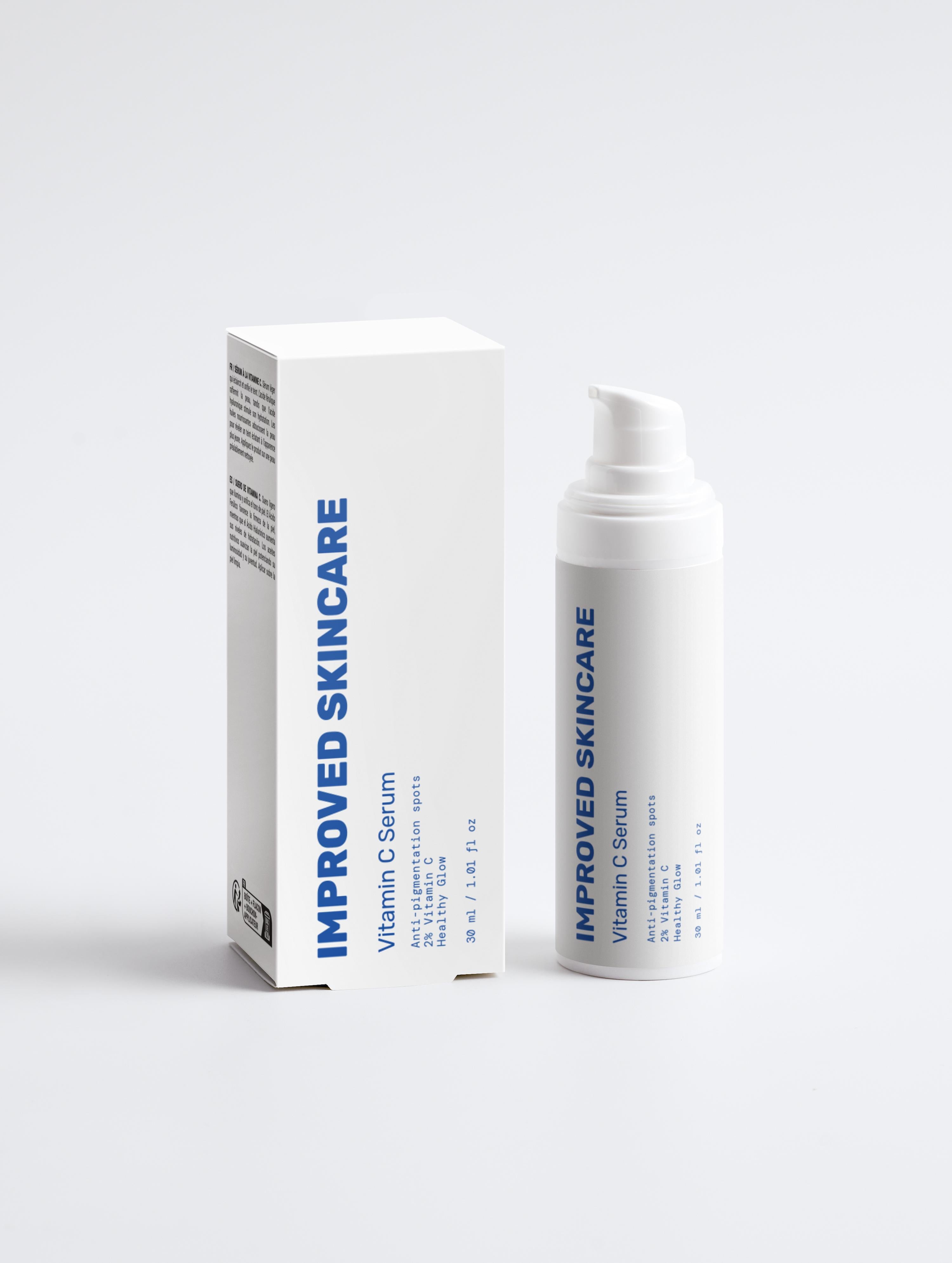 Vitamin C Serum