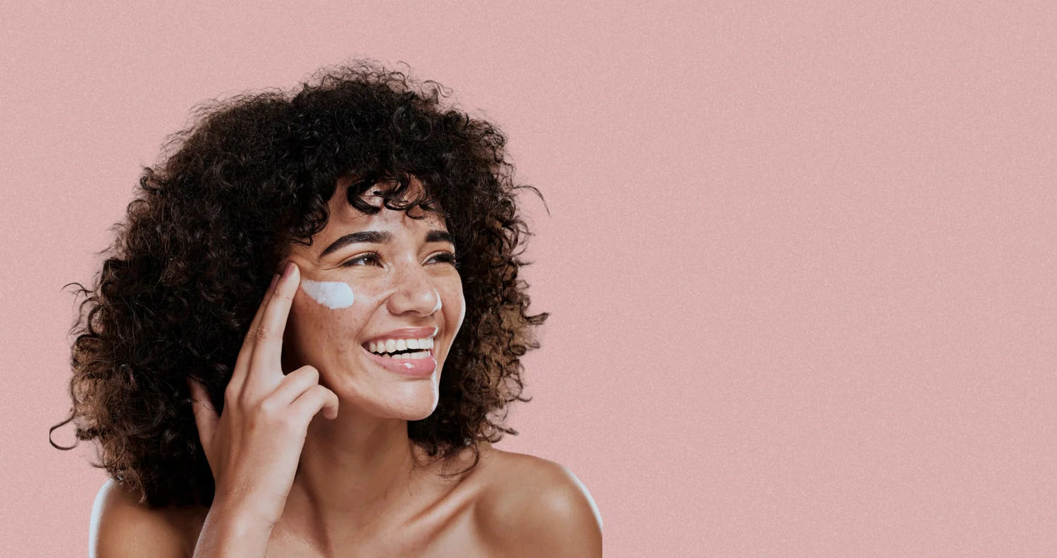 Improved Skincare