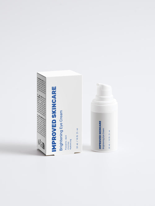 Brightening Eye Cream